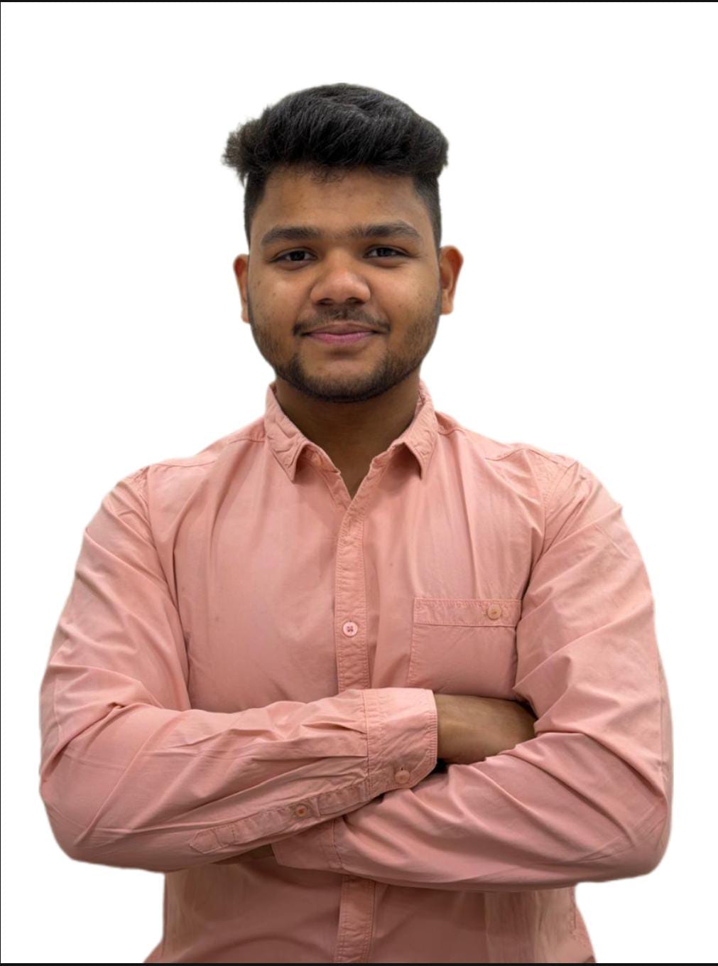Aditya Singh